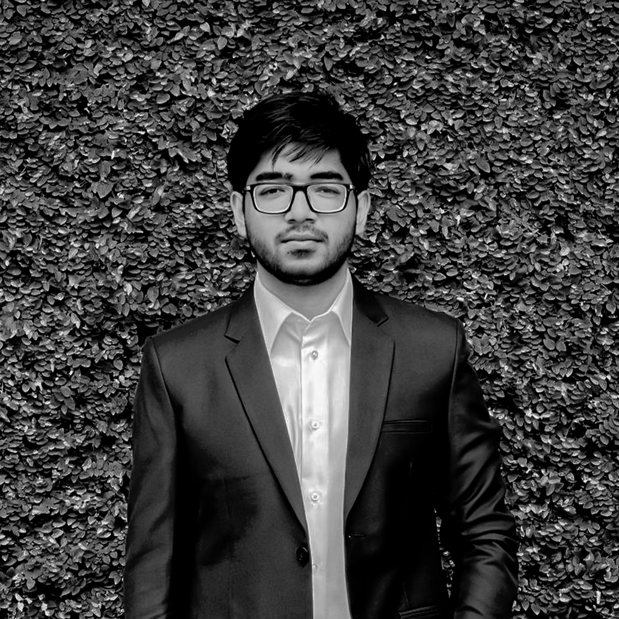 Mahfuj Anam